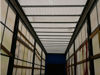 Επικαθήμενο κουρτίνα Krone SDP27 Profiliner Edscher XL Top Krone SDP27 Profiliner Edscher XL Top: φωτογραφία 5 Επικαθήμενο κουρτίνα Krone SDP27 Profiliner Edscher XL Top Krone SDP27 Profiliner Edscher XL Top: φωτογραφία 5