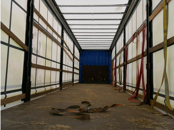 Επικαθήμενο κουρτίνα Krone SDP27 Profiliner Edscher XL Top Krone SDP27 Profiliner Edscher XL Top: φωτογραφία 4 Επικαθήμενο κουρτίνα Krone SDP27 Profiliner Edscher XL Top Krone SDP27 Profiliner Edscher XL Top: φωτογραφία 4