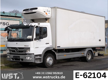 Φορτηγό ψυγείο MERCEDES-BENZ Atego 1222
