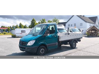 Μικρό φορτηγό με καρότσα MERCEDES-BENZ Sprinter