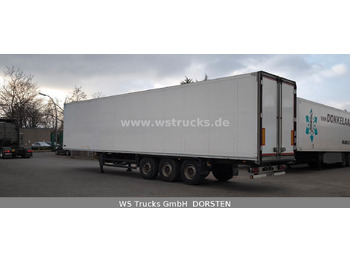 Επικαθήμενο ψυγείο Schmitz Cargobull SKO 24 Kühlauflieger Vector 1550 Strom/Diesel: φωτογραφία 4