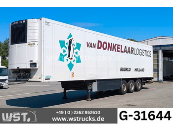 Επικαθήμενο κόφα SCHMITZ SKO