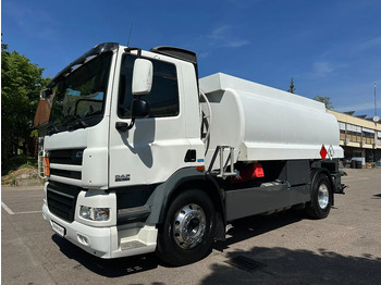 Φορτηγό βυτιοφόρο DAF CF 85 460