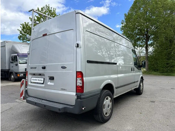 Νέα Ελαφρύ επαγγελματικό Ford Transit 2.5 TDI KA Hoch HEGLA GLAS Luftfederung: φωτογραφία 4