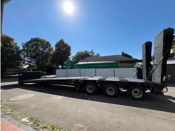 Επικαθήμενο Goldhofer STZ -TL 3 -33/80 3-Achs TL 3x Lenk Rampen TÜV NEU! STZ -TL 3 -33/80 3-Achs TL 3x Lenk Rampen TÜV NEU!: φωτογραφία 3 Επικαθήμενο Goldhofer STZ -TL 3 -33/80 3-Achs TL 3x Lenk Rampen TÜV NEU! STZ -TL 3 -33/80 3-Achs TL 3x Lenk Rampen TÜV NEU!: φωτογραφία 3