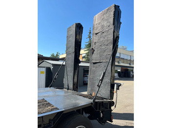 Επικαθήμενο Goldhofer STZ -TL 3 -33/80 3-Achs TL 3x Lenk Rampen TÜV NEU! STZ -TL 3 -33/80 3-Achs TL 3x Lenk Rampen TÜV NEU!: φωτογραφία 4 Επικαθήμενο Goldhofer STZ -TL 3 -33/80 3-Achs TL 3x Lenk Rampen TÜV NEU! STZ -TL 3 -33/80 3-Achs TL 3x Lenk Rampen TÜV NEU!: φωτογραφία 4