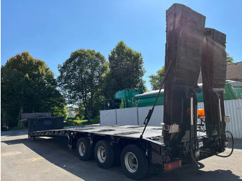 Επικαθήμενο Goldhofer STZ -TL 3 -33/80 3-Achs TL 3x Lenk Rampen TÜV NEU! STZ -TL 3 -33/80 3-Achs TL 3x Lenk Rampen TÜV NEU!: φωτογραφία 2 Επικαθήμενο Goldhofer STZ -TL 3 -33/80 3-Achs TL 3x Lenk Rampen TÜV NEU! STZ -TL 3 -33/80 3-Achs TL 3x Lenk Rampen TÜV NEU!: φωτογραφία 2