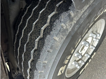 Επικαθήμενο ψυγείο Krone Cool Liner 2 - Achs CITYSATTEL*Lenkachse*Carrier 1300*TÜV NEU!!: φωτογραφία 5