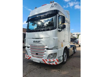 Τράκτορας DAF XF 106 510