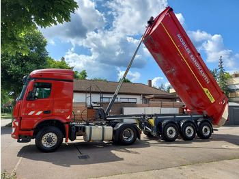 Τράκτορας MERCEDES-BENZ Arocs 1848