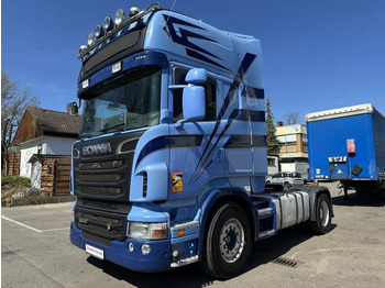 Τράκτορας SCANIA R 500