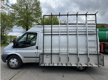 Ελαφρύ επαγγελματικό FORD Transit
