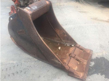 Κουβάς για εκσκαφέα