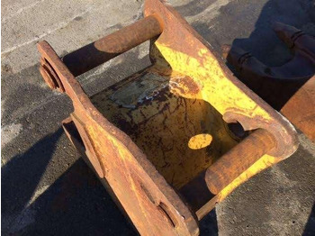 Κουβάς για εκσκαφέα CATERPILLAR 290mm - Type Tractopelle: φωτογραφία 4