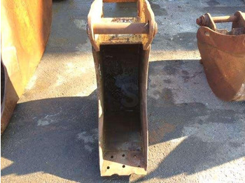 Κουβάς για εκσκαφέα CATERPILLAR 290mm - Type Tractopelle: φωτογραφία 2