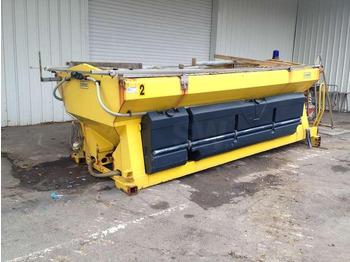 Αλατιέρα SCHMIDT