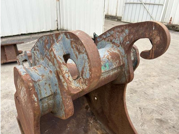 Κουβάς για εκσκαφέα VERACHTERT CW45S - 1000mm: φωτογραφία 4