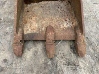 Κουβάς για εκσκαφέα VERACHTERT CW45S - 1000mm: φωτογραφία 2