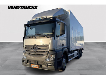 Φορτηγό ισοθερμικό MERCEDES-BENZ Actros 2551
