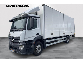 Φορτηγό ισοθερμικό MERCEDES-BENZ Actros
