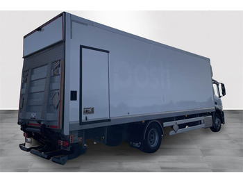 Φορτηγό ισοθερμικό Mercedes-Benz Actros 1827 4x2 8,7m umpikori+PL nostin: φωτογραφία 5