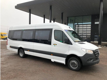 Σχολικό λεωφορείο MERCEDES-BENZ Sprinter