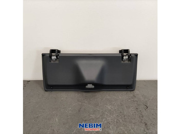 Ανταλλακτικό για Φορτηγό Volvo Volvo - 20731622 - Deksel: φωτογραφία 2