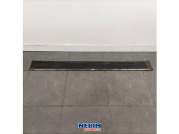 Ανταλλακτικό για Φορτηγό Volvo Volvo - 82632407 - Side skirt extension rechts achter 163cm: φωτογραφία 2