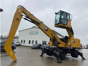 Μηχάνημα Διαχείρισης Υλικών CATERPILLAR MH3022