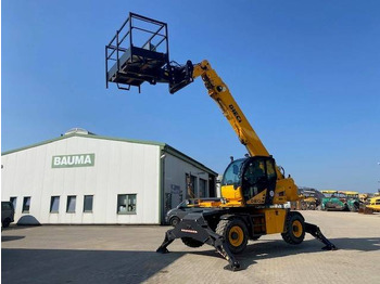 Τηλεσκοπικός φορτωτής DIECI