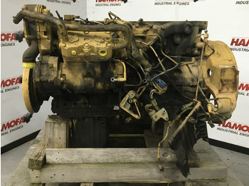 Κατασκευή μηχανήματα Caterpillar C6.6 666-3106952 FOR PARTS: φωτογραφία 2