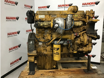 Κατασκευή μηχανήματα CATERPILLAR