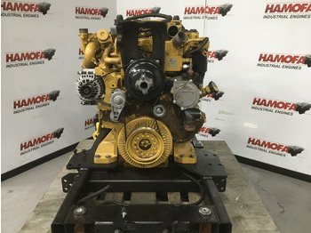 Κατασκευή μηχανήματα CATERPILLAR