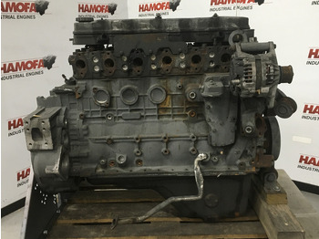 Κατασκευή μηχανήματα CUMMINS