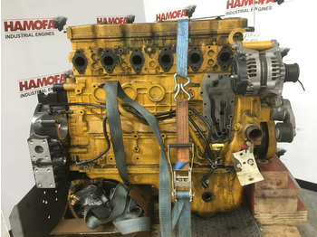 Κατασκευή μηχανήματα CUMMINS