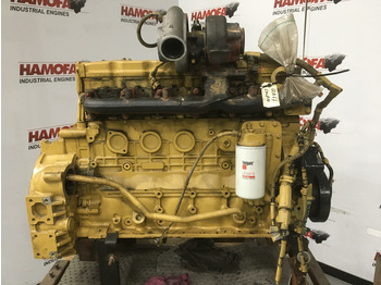 Κατασκευή μηχανήματα CUMMINS