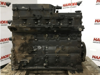 Κατασκευή μηχανήματα CUMMINS