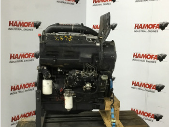 Κατασκευή μηχανήματα DEUTZ