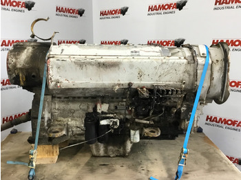 Κατασκευή μηχανήματα DEUTZ