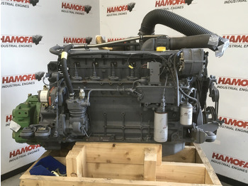 Κατασκευή μηχανήματα DEUTZ