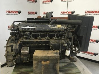 Κατασκευή μηχανήματα DEUTZ