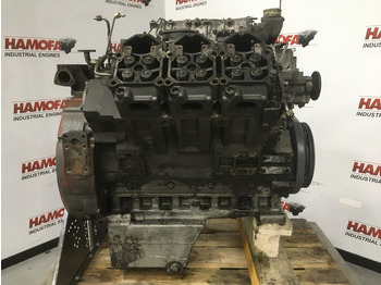 Κατασκευή μηχανήματα DEUTZ