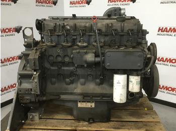 Κατασκευή μηχανήματα DEUTZ