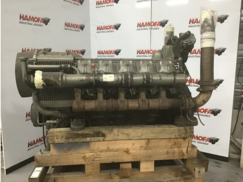 Κατασκευή μηχανήματα DEUTZ