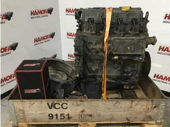 Κατασκευή μηχανήματα DEUTZ