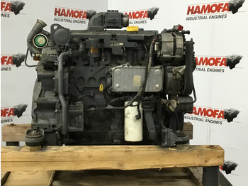 Κατασκευή μηχανήματα DEUTZ