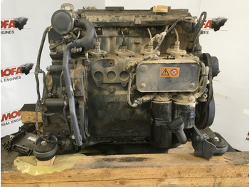 Κατασκευή μηχανήματα DEUTZ