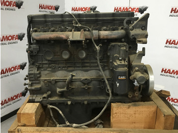 Κατασκευή μηχανήματα IVECO