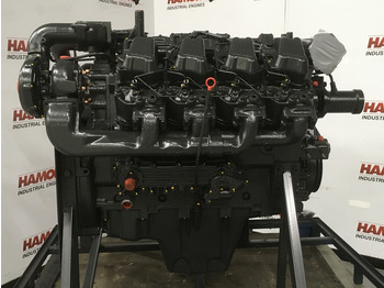 Κατασκευή μηχανήματα LIEBHERR