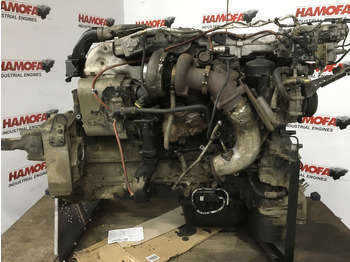 Κατασκευή μηχανήματα MAN